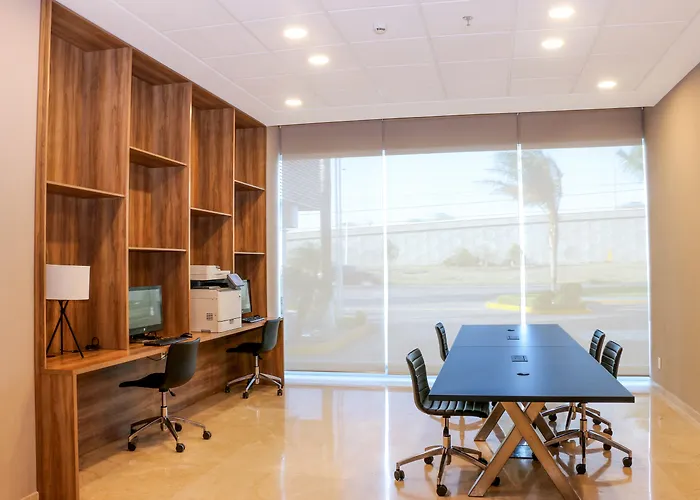 Holiday Inn San Luis Potosi-Quijote By Ihg