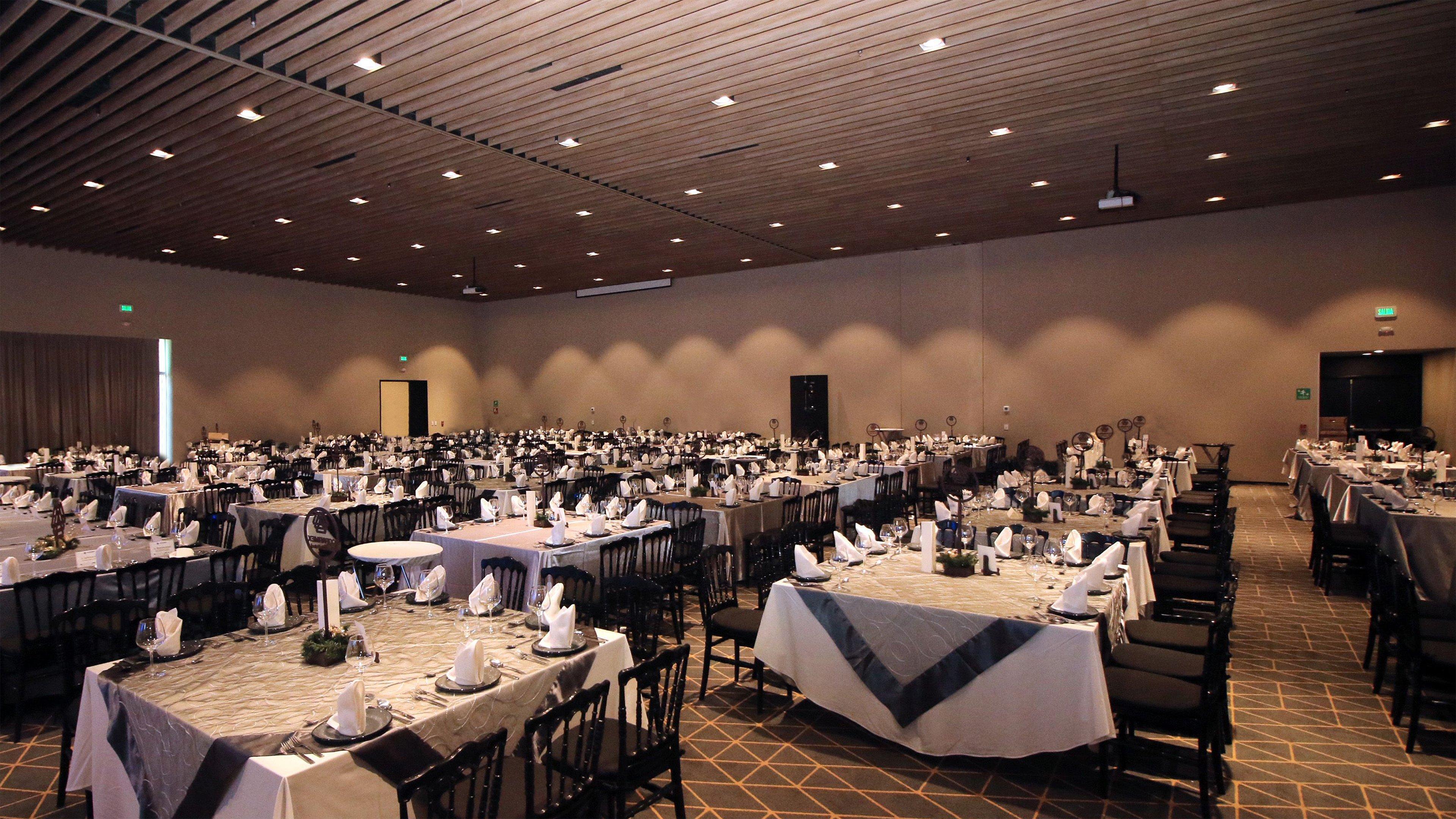 Hotel San Luis Potosi-quijote By Ihg San Luis Potosí