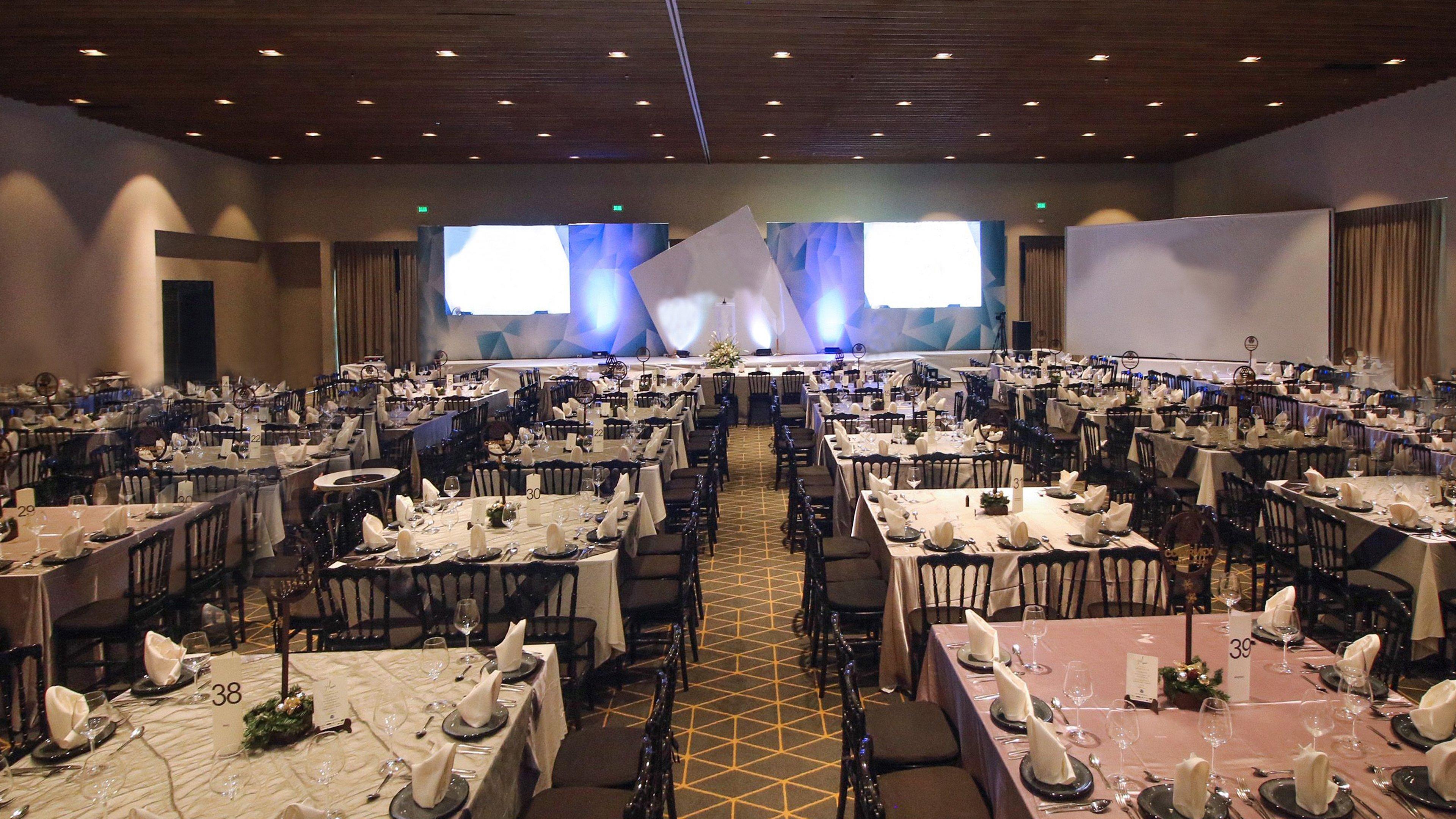 Hotel San Luis Potosi-quijote By Ihg San Luis Potosí