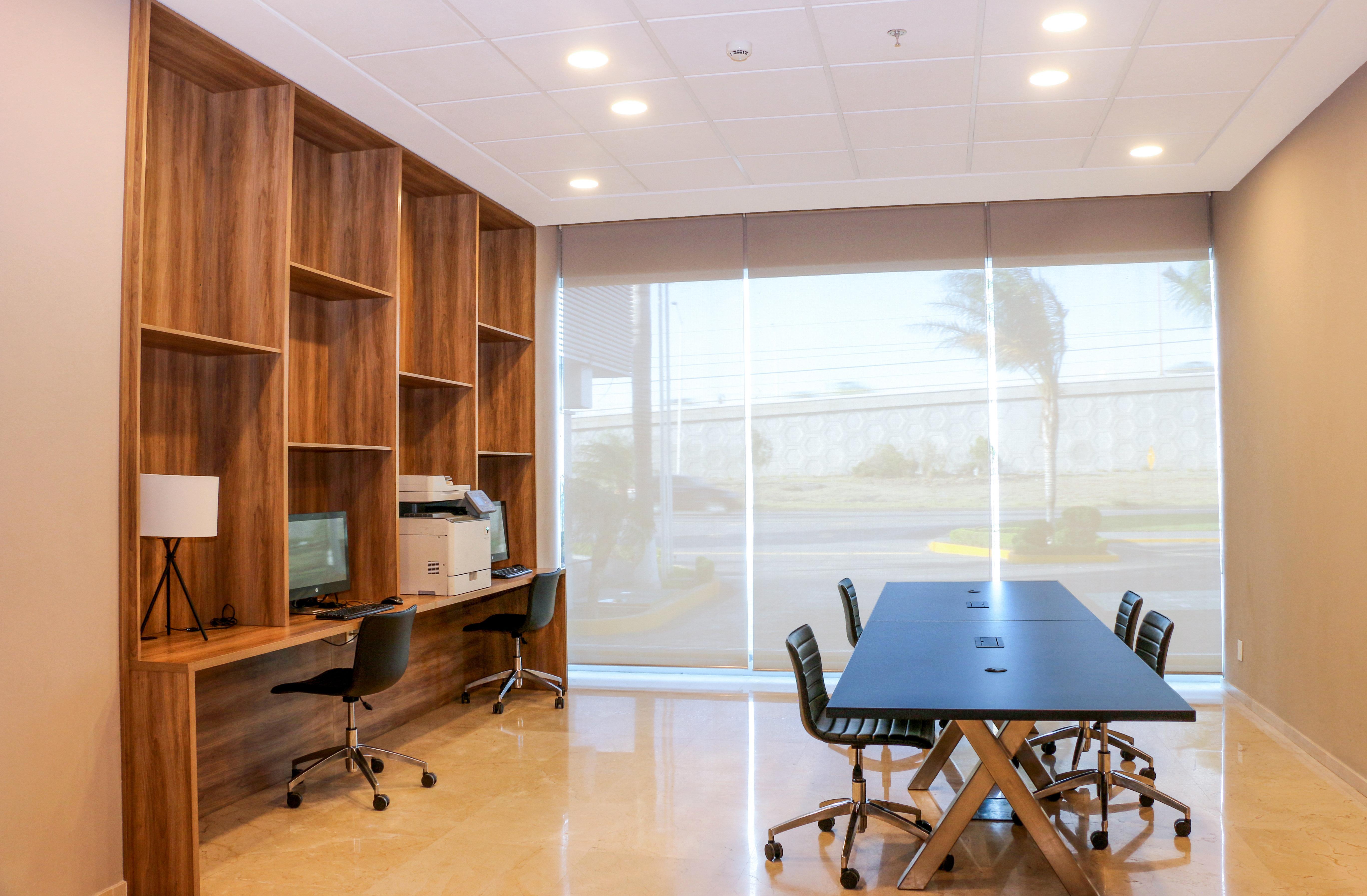 Hotel San Luis Potosi-quijote By Ihg