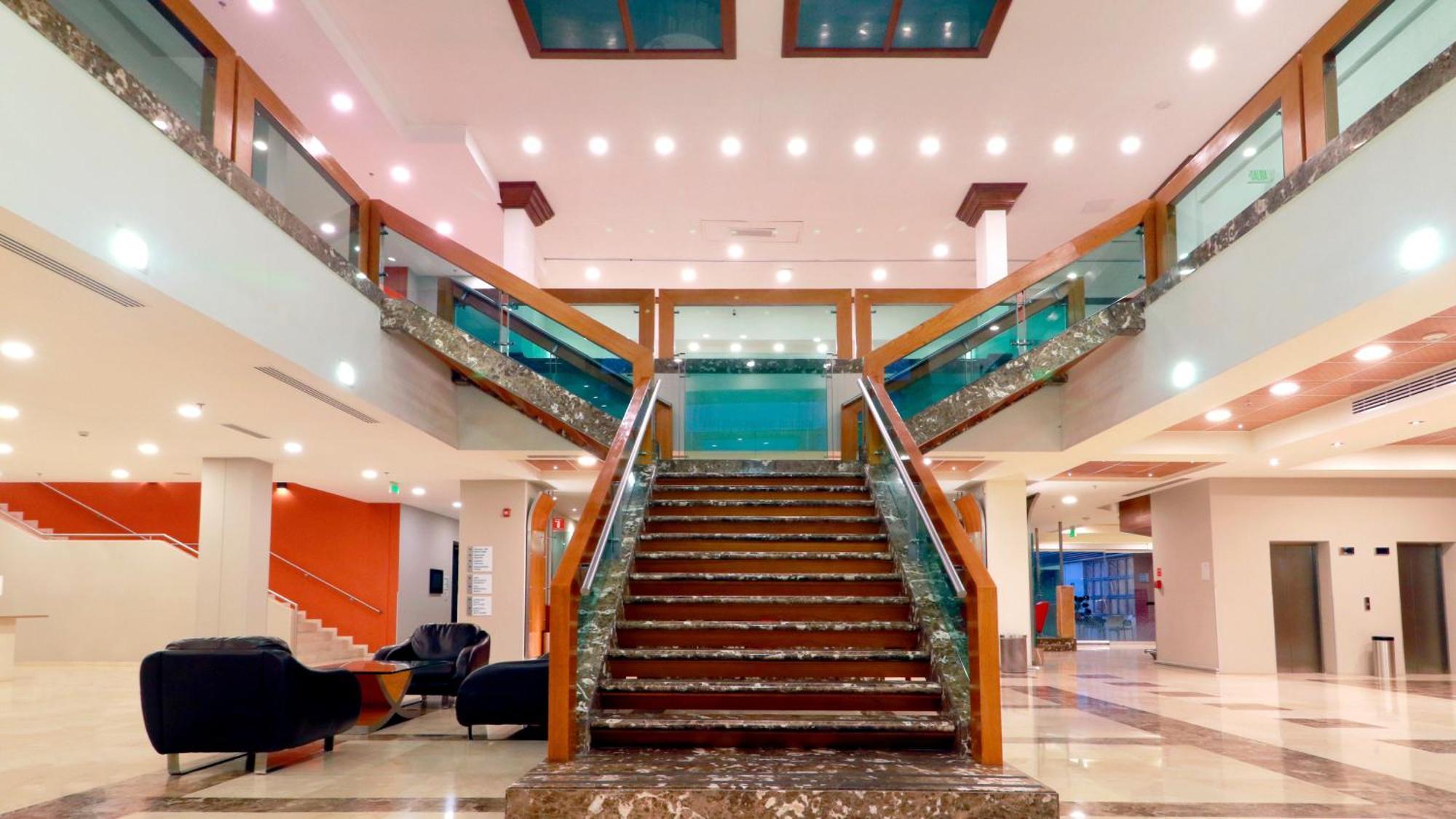 San Luis Potosi-quijote By Ihg 5*