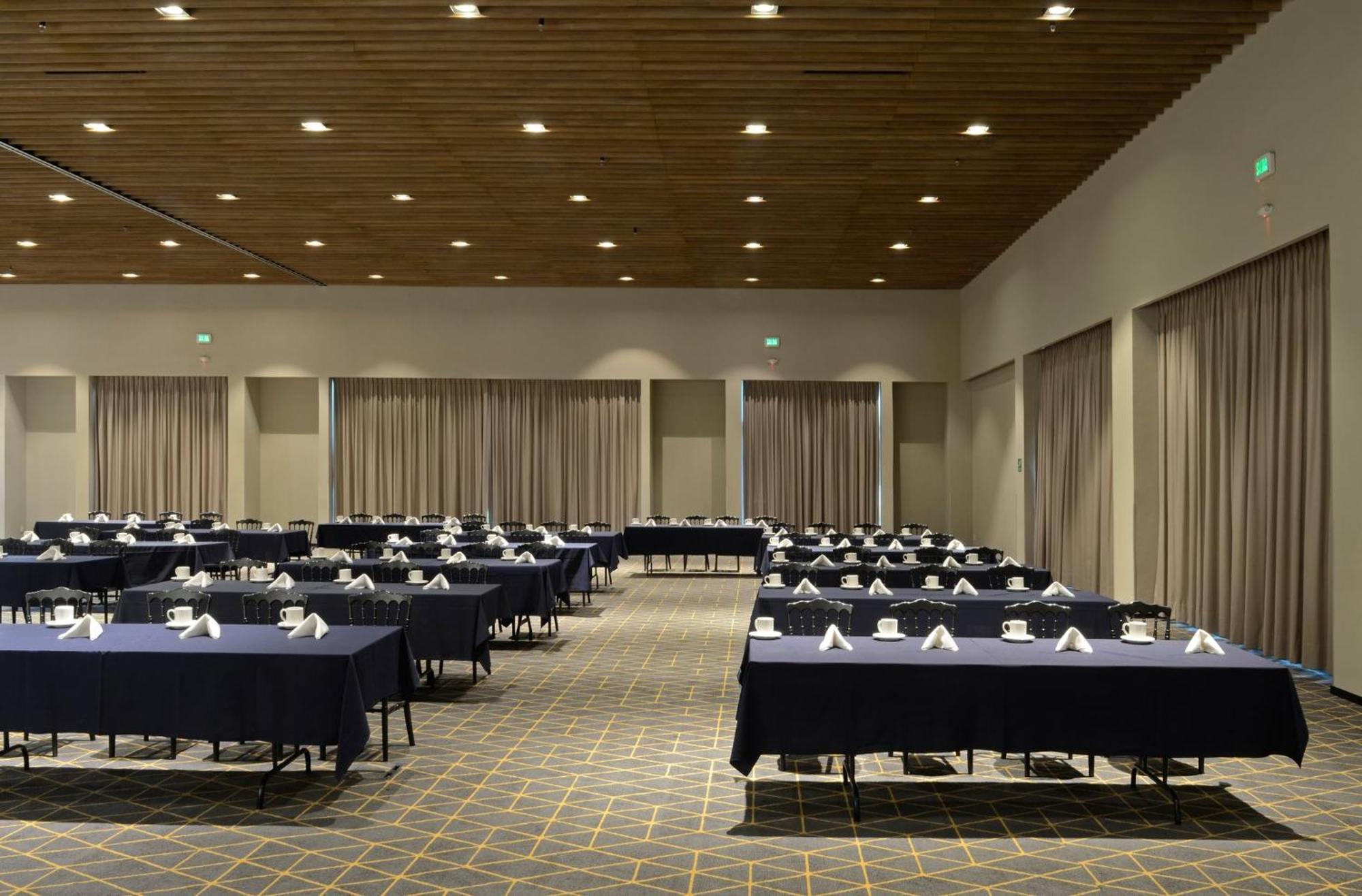 Hotel San Luis Potosi-quijote By Ihg