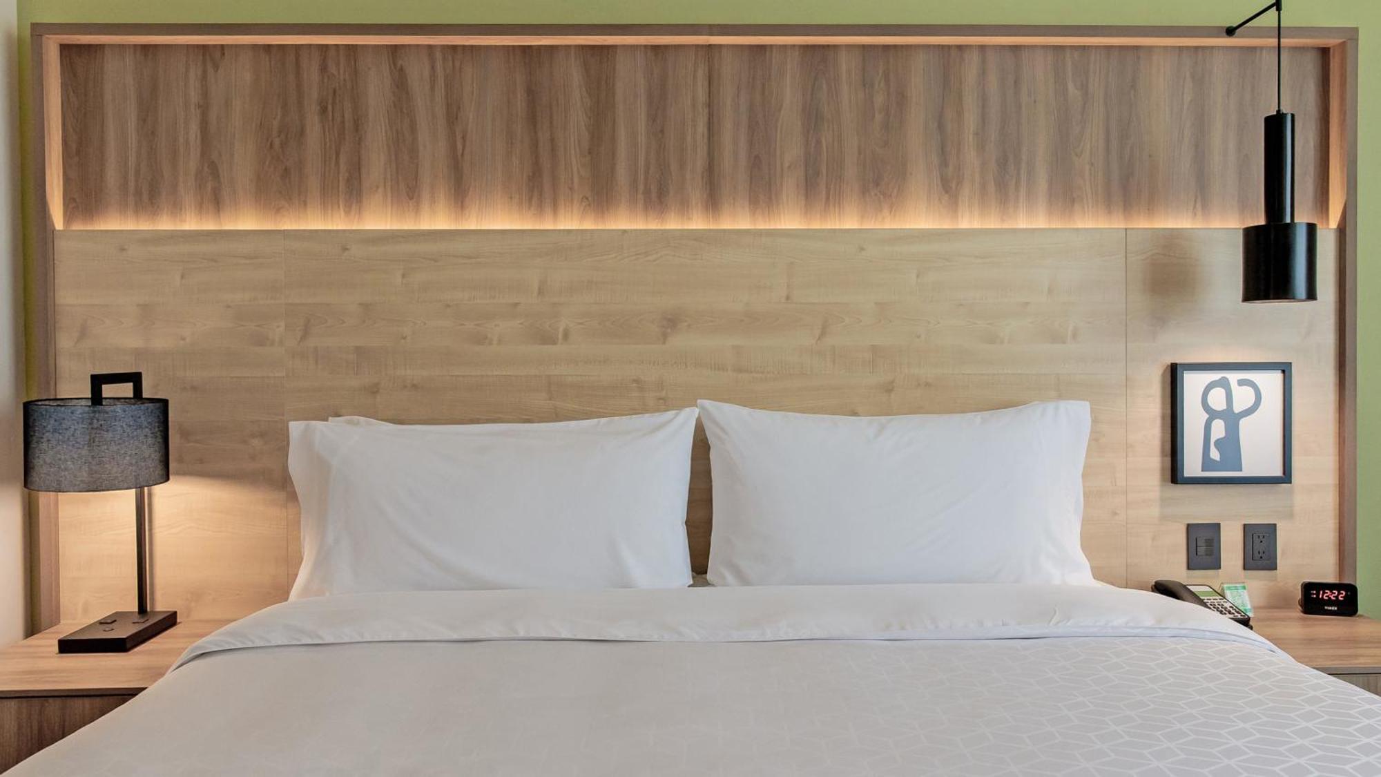 San Luis Potosi-quijote By Ihg