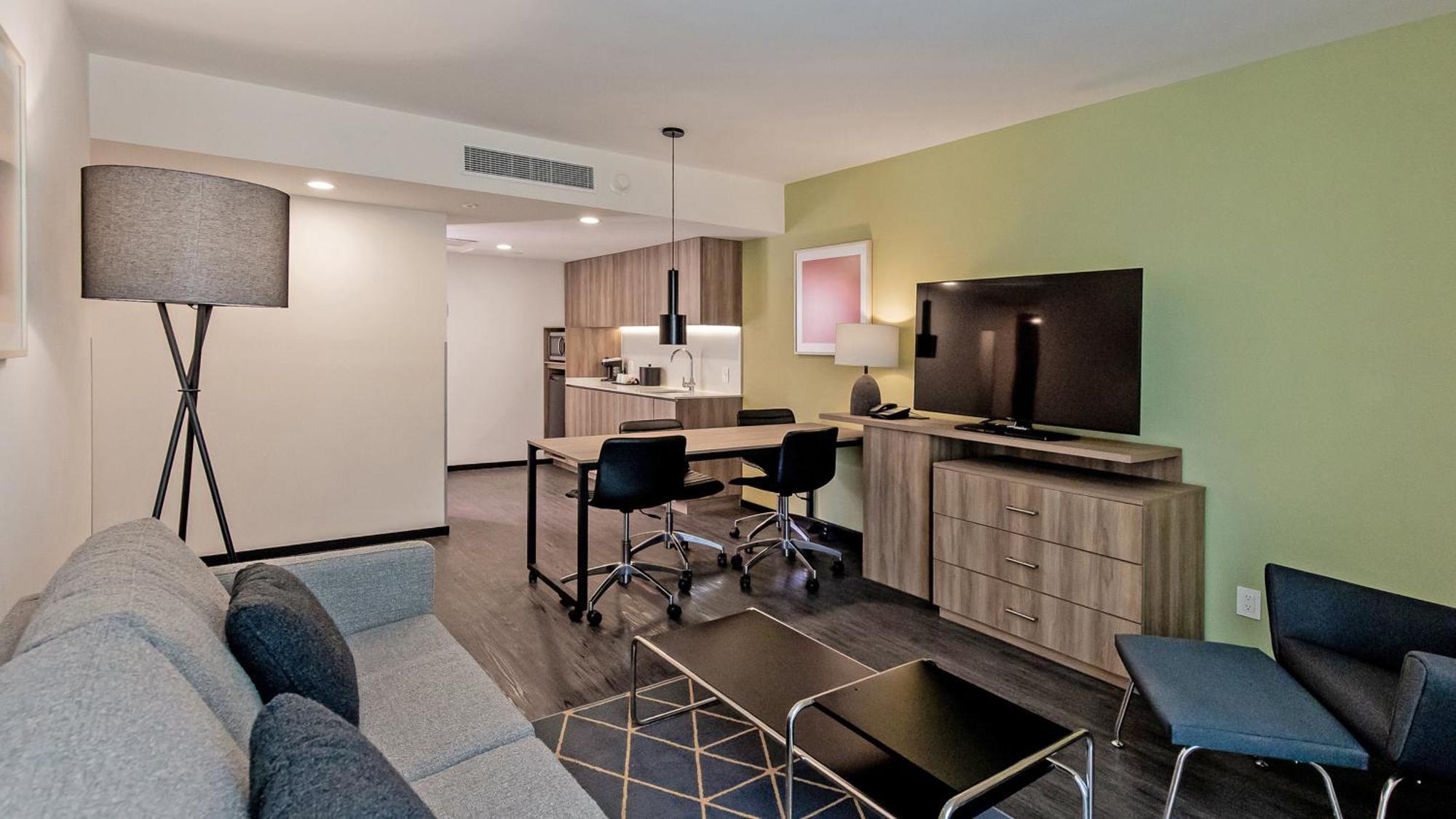 San Luis Potosi-quijote By Ihg 5*