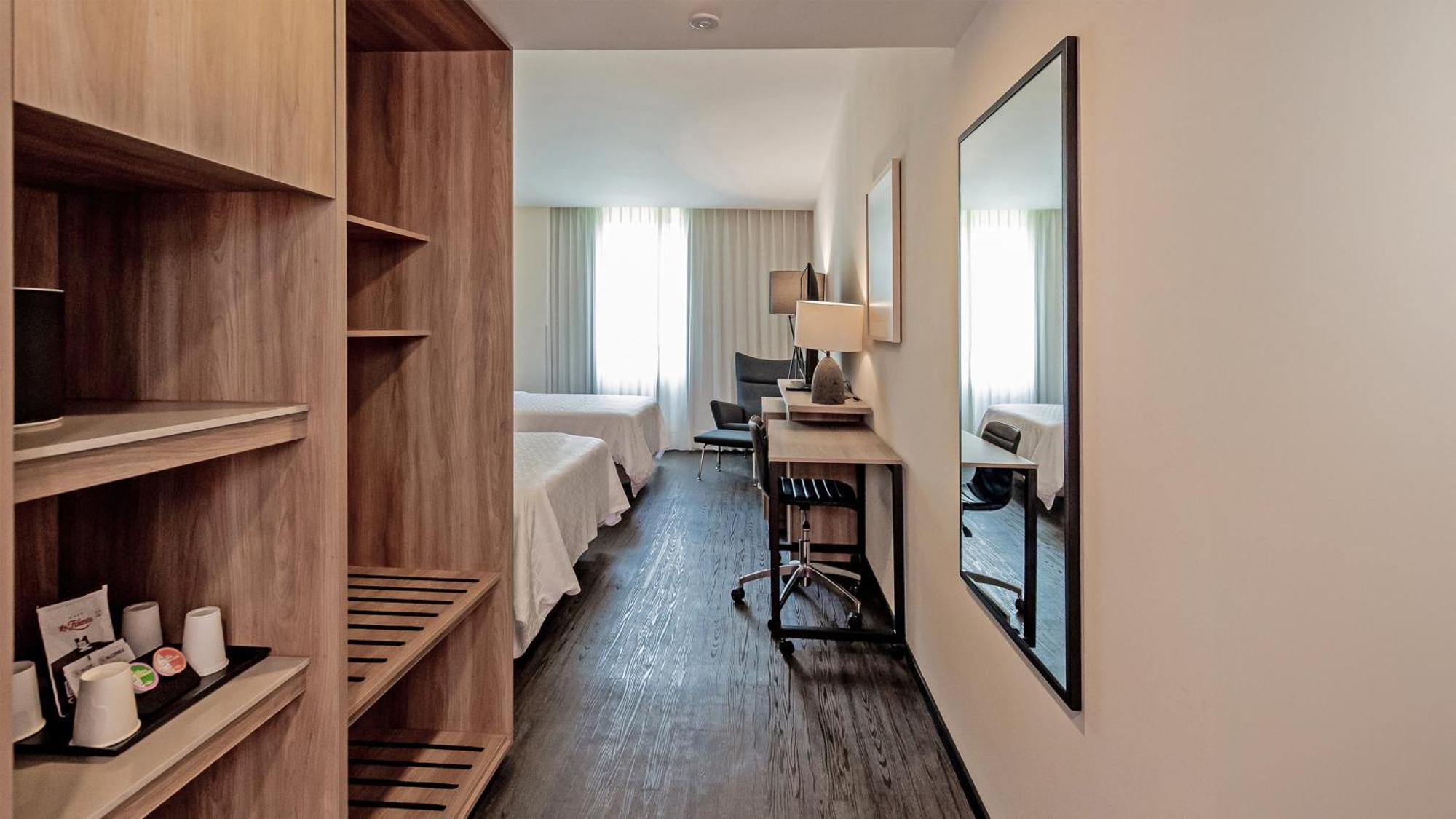 San Luis Potosi-quijote By Ihg 5*