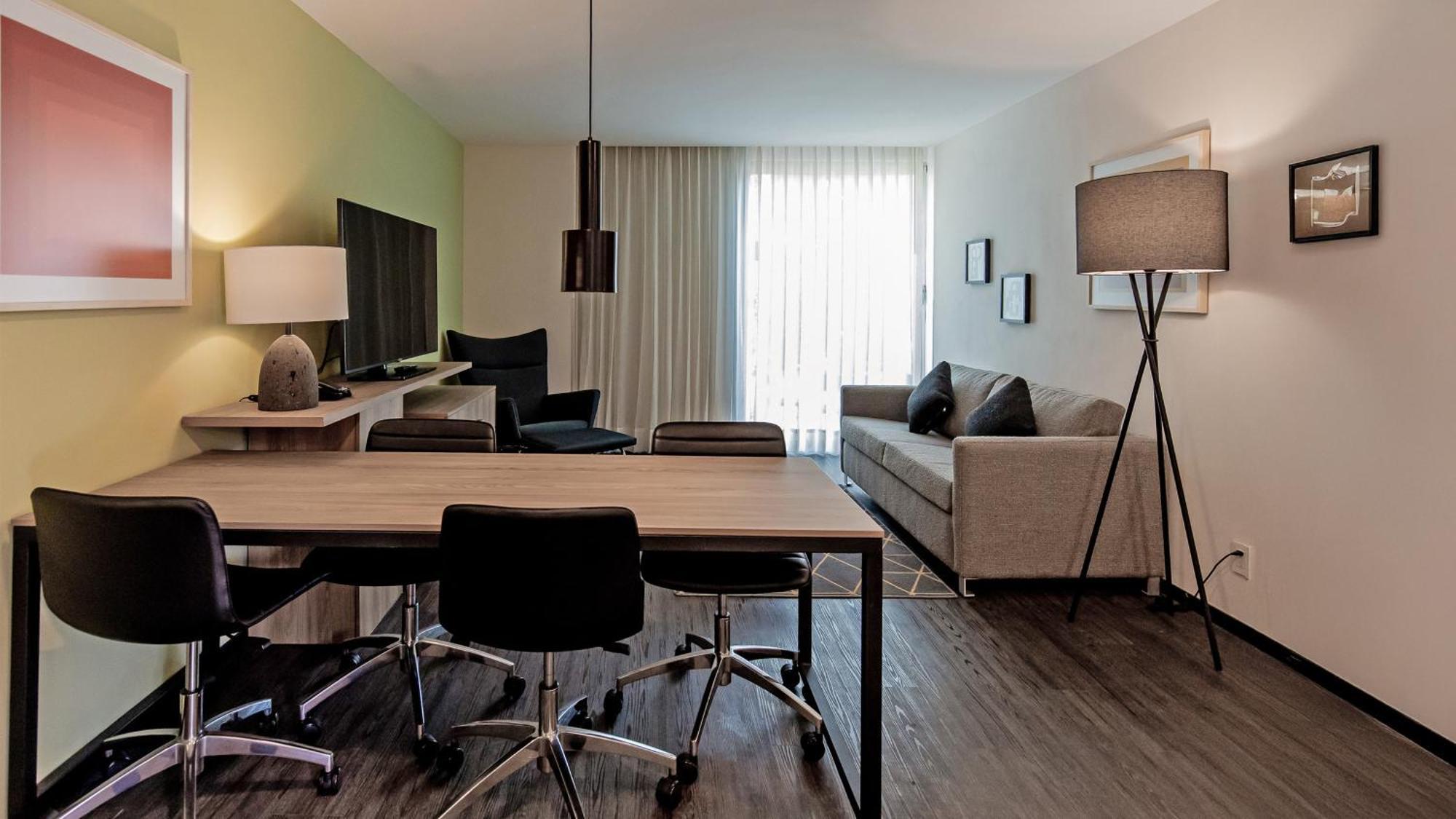 Hotel San Luis Potosi-quijote By Ihg