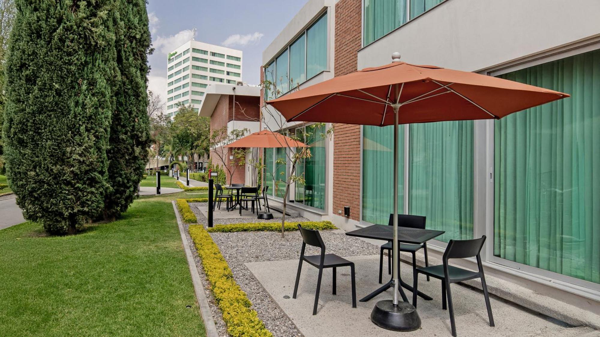 San Luis Potosi-quijote By Ihg