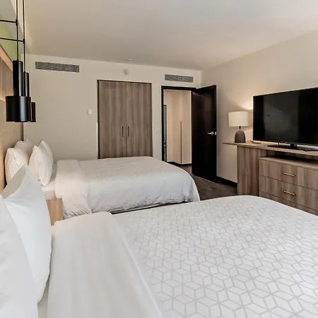 Holiday Inn San Luis Potosi-Quijote By Ihg Exterior photo