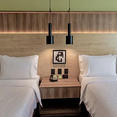 Holiday Inn San Luis Potosi-Quijote By Ihg Exterior photo