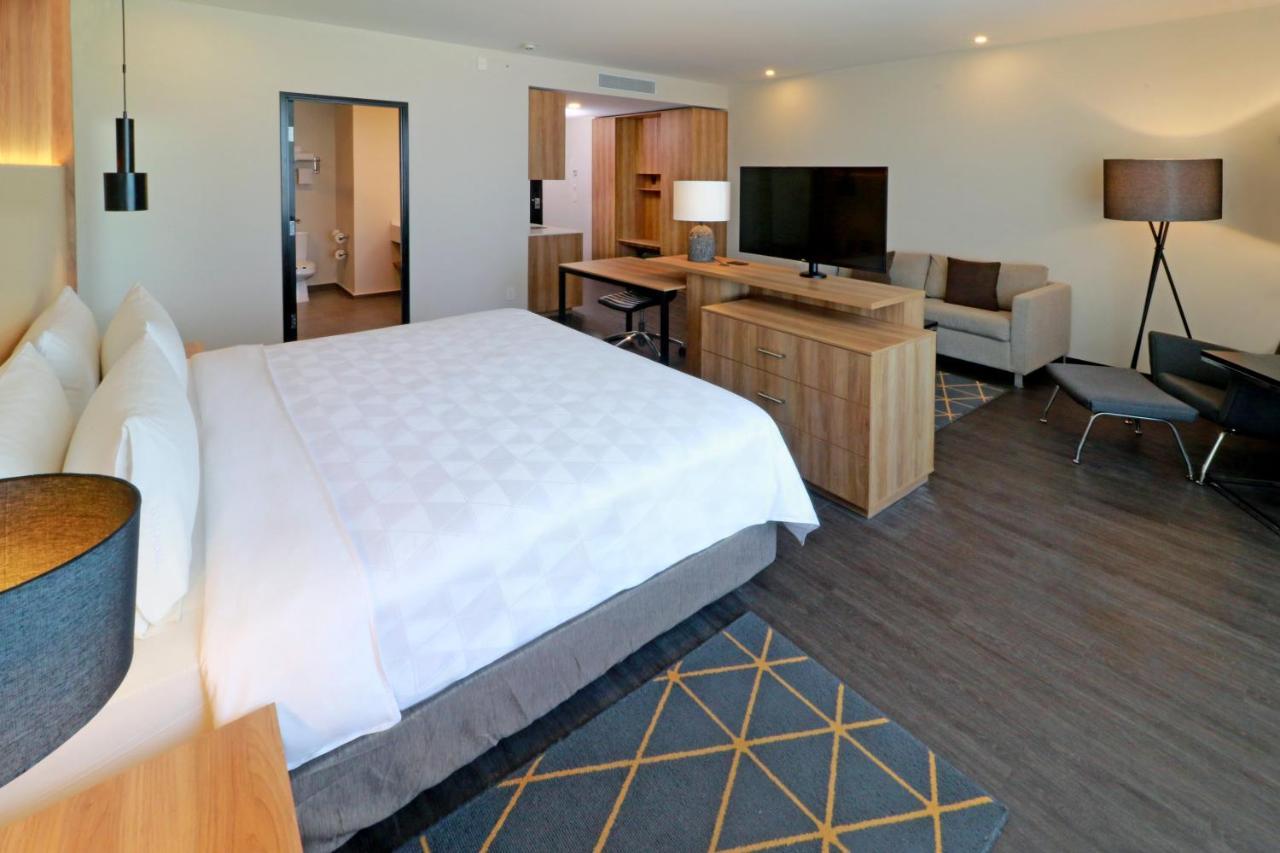 圣路易斯·波托西假日Ihg 5*圣路易斯·波托西