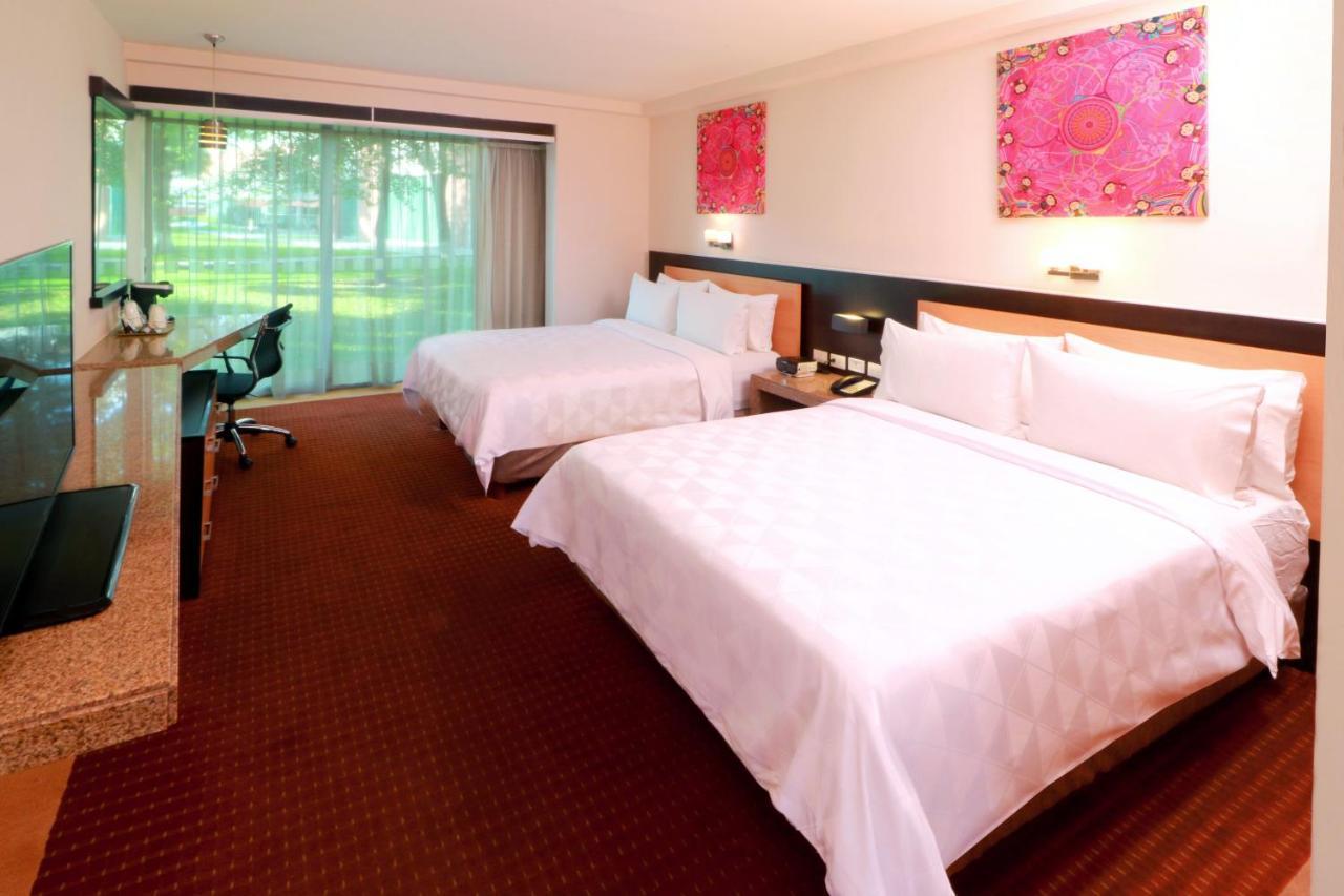 圣路易斯假日波托西-基约特Ihg 5*