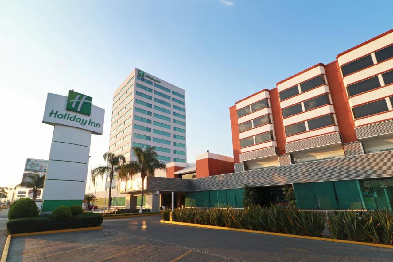 Holiday San Luis Potosi quijote By Ihg酒店