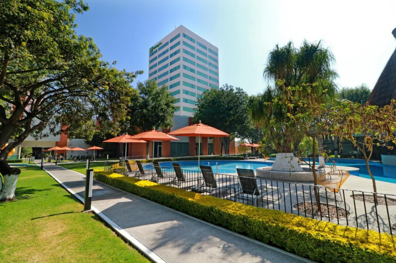 圣路易斯波托西基约特假日酒店（Hotel Holiday San Luis Potosi-quijote By Ihg）
