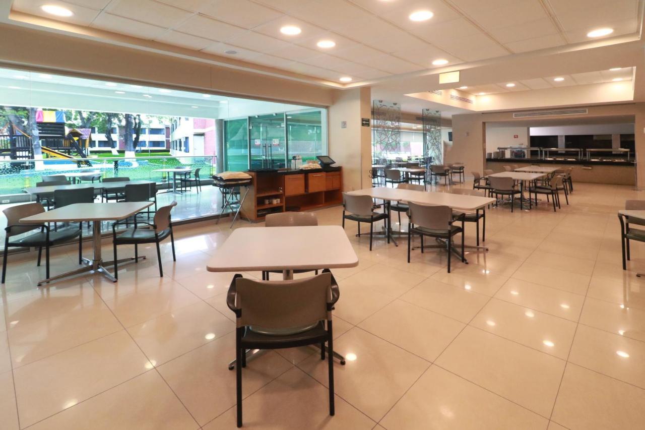 圣路易斯波托西假日酒店