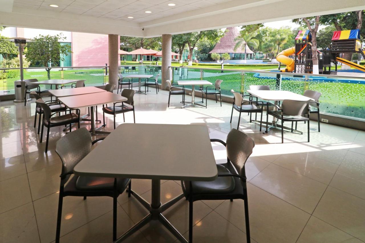圣路易斯·波托西假日Ihg 5*圣路易斯·波托西
